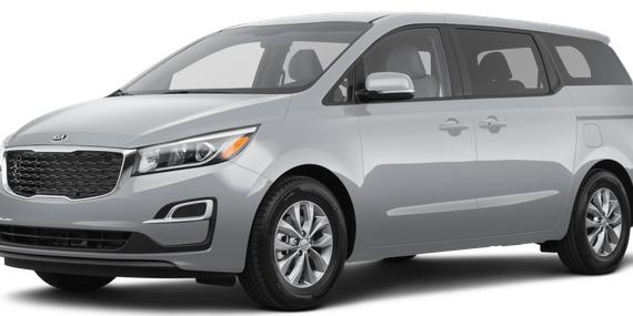 KIA SEDONA 2021 KNDMB5C17M6674498 image