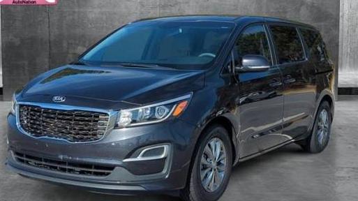 KIA SEDONA 2021 KNDMB5C15M6665332 image