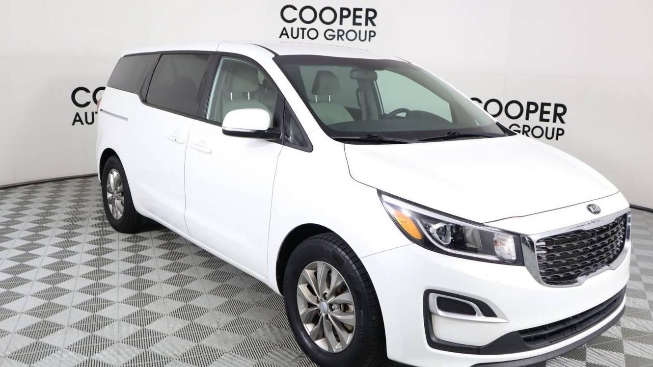 KIA SEDONA 2021 KNDMB5C1XM6675676 image