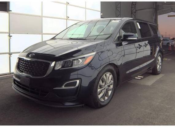 KIA SEDONA 2021 KNDMB5C10M6663083 image KIA SEDONA 2021 KNDMB5C10M6663083 image
