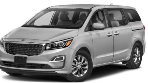 KIA SEDONA 2021 KNDMB5C18M6674400 image