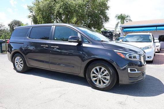 KIA SEDONA 2021 KNDMB5C1XM6665326 image KIA SEDONA 2021 KNDMB5C1XM6665326 image