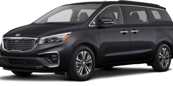 KIA SEDONA 2021 KNDMC5C16M6671573 image KIA SEDONA 2021 KNDMC5C16M6671573 image