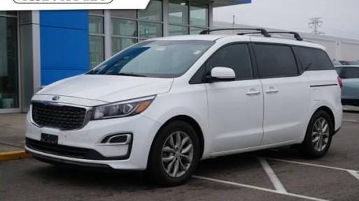 KIA SEDONA 2021 KNDMB5C13M6672179 image