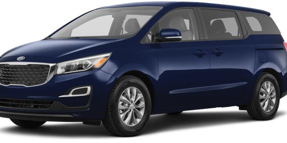 KIA SEDONA 2021 KNDMB5C10M6662614 image