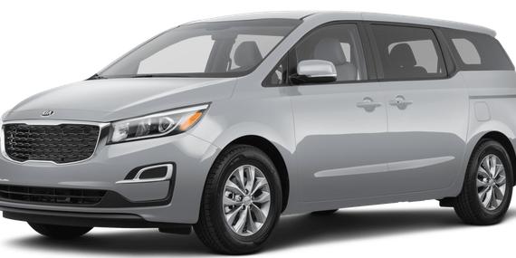 KIA SEDONA 2021 KNDMB5C14M6673325 image
