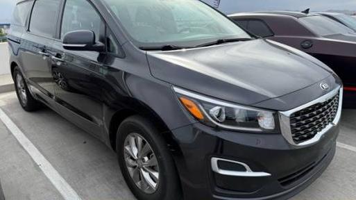 KIA SEDONA 2021 KNDMB5C17M6666725 image