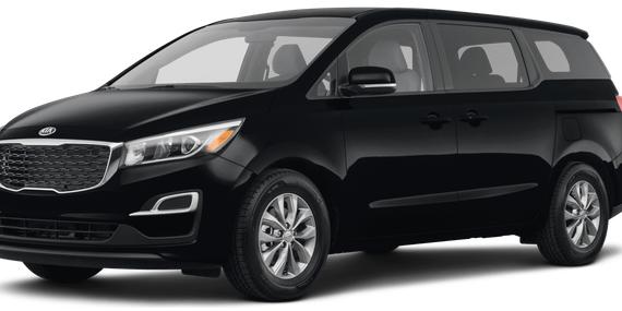 KIA SEDONA 2021 KNDMB5C16M6668529 image
