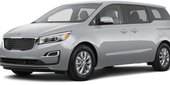 KIA SEDONA 2021 KNDMB5C19M6673028 image