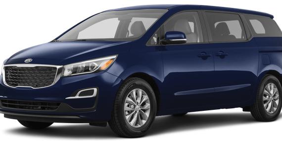 KIA SEDONA 2021 KNDMB5C14M6664639 image