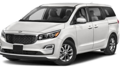 KIA SEDONA 2021 KNDMB5C19M6666306 image