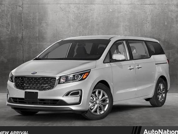 KIA SEDONA 2021 KNDMC5C11M6668192 image