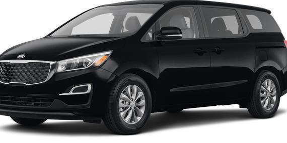 KIA SEDONA 2021 KNDMB5C13M6672800 image