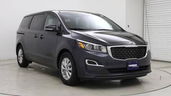 KIA SEDONA 2021 KNDMB5C16M6661080 image KIA SEDONA 2021 KNDMB5C16M6661080 image