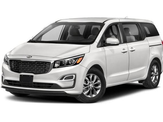 KIA SEDONA 2021 KNDMB5C12M6673873 image