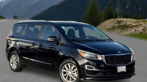 KIA SEDONA 2021 KNDMB5C14M6667024 image