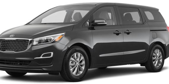KIA SEDONA 2021 KNDMC5C15M6661830 image