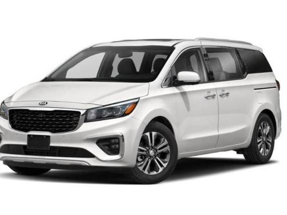 KIA SEDONA 2021 KNDMB5C12M6665224 image