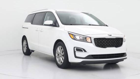 KIA SEDONA 2021 KNDMB5C19M6673398 image
