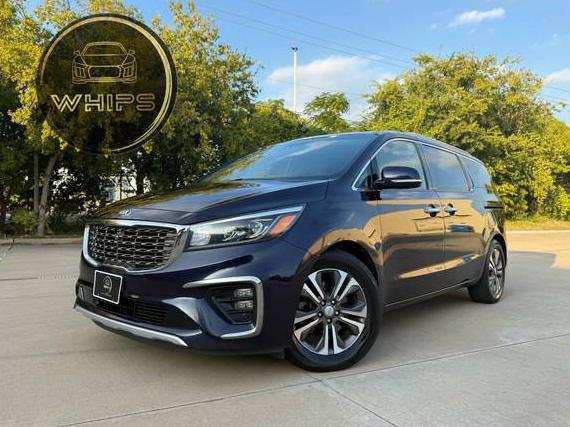 KIA SEDONA 2021 KNDMC5C10M6665283 image KIA SEDONA 2021 KNDMC5C10M6665283 image