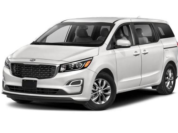 KIA SEDONA 2021 KNDMB5C14M6668609 image