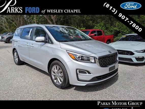 KIA SEDONA 2021 KNDMB5C1XM6672387 image KIA SEDONA 2021 KNDMB5C1XM6672387 image