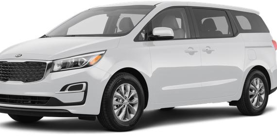 KIA SEDONA 2021 KNDMB5C19M6674616 image