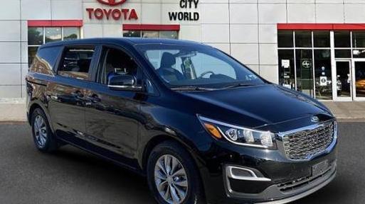 KIA SEDONA 2021 KNDMB5C11M6673699 image