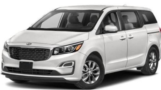 KIA SEDONA 2021 KNDMB5C19M6673093 image