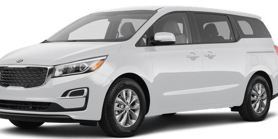 KIA SEDONA 2021 KNDMC5C1XM6661466 image