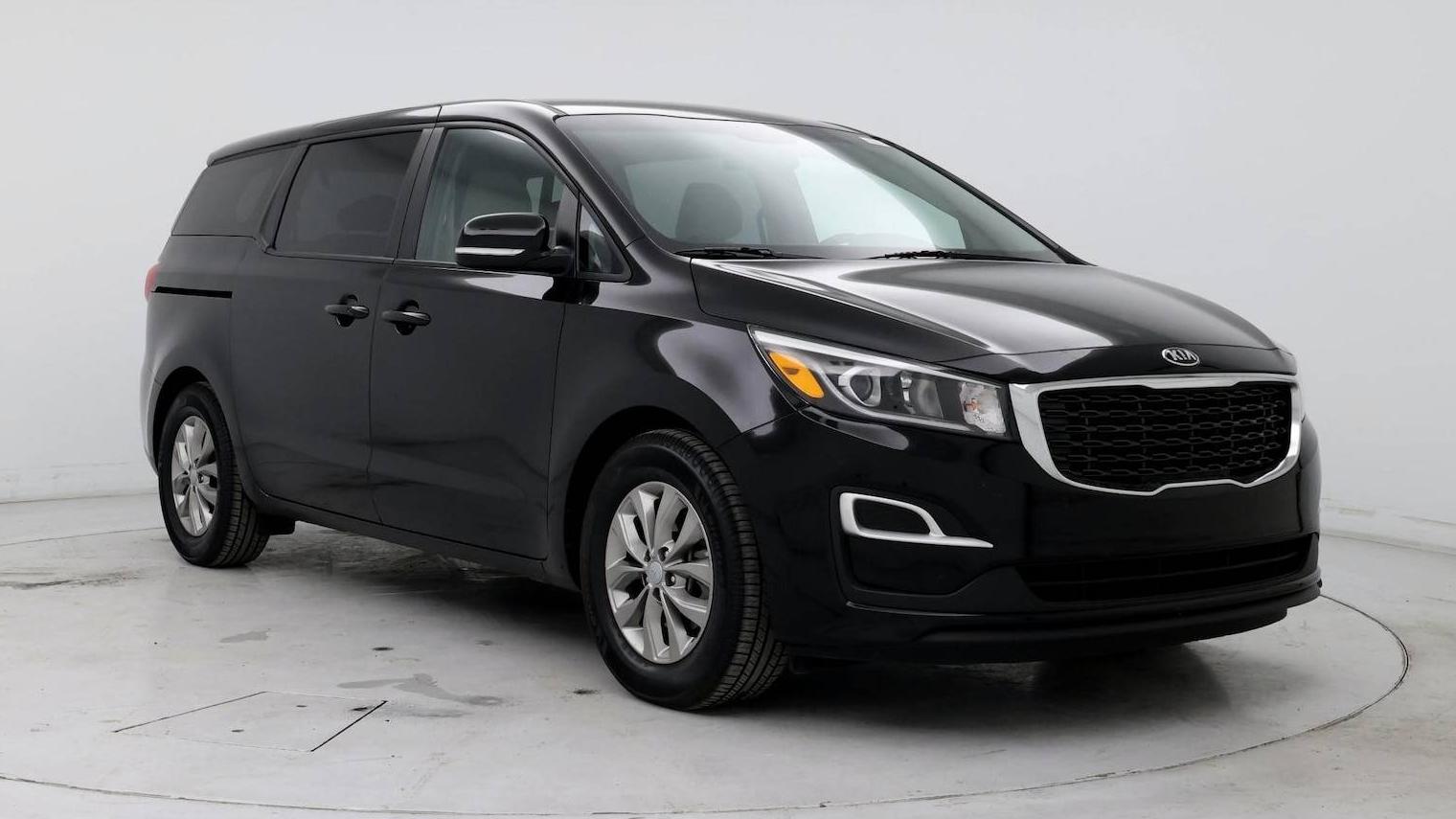 KIA SEDONA 2021 KNDMB5C15M6671017 image