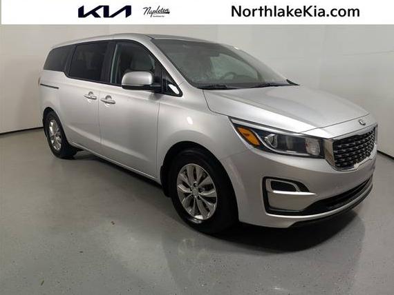KIA SEDONA 2021 KNDMB5C18M6667589 image KIA SEDONA 2021 KNDMB5C18M6667589 image