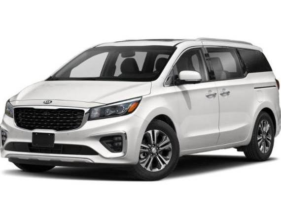 KIA SEDONA 2021 KNDMB5C17M6662805 image