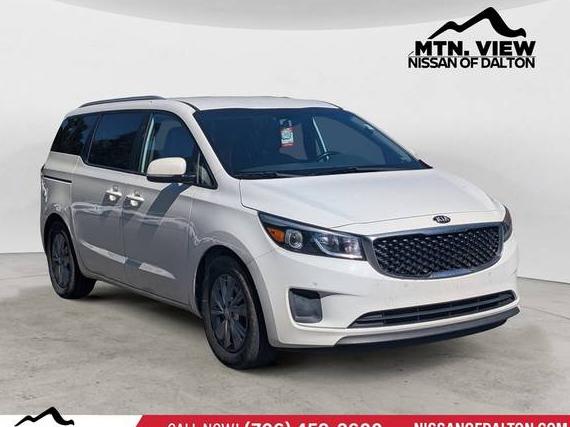 KIA SEDONA 2017 KNDMB5C11H6339713 image KIA SEDONA 2017 KNDMB5C11H6339713 image