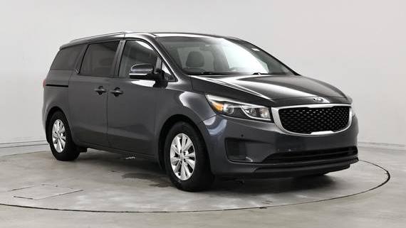 KIA SEDONA 2017 KNDMB5C14H6333646 image KIA SEDONA 2017 KNDMB5C14H6333646 image