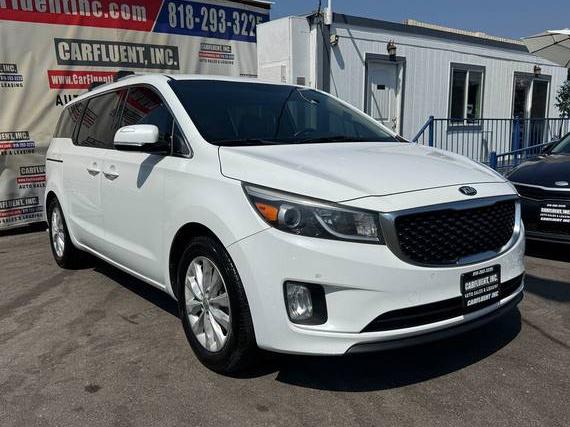 KIA SEDONA 2017 KNDMC5C17H6253058 image KIA SEDONA 2017 KNDMC5C17H6253058 image