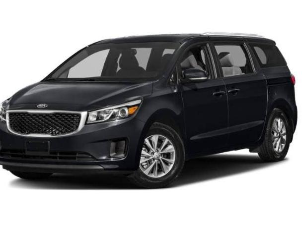 KIA SEDONA 2017 KNDMB5C19H6309973 image