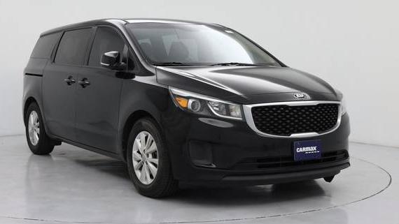 KIA SEDONA 2017 KNDMB5C1XH6232160 image KIA SEDONA 2017 KNDMB5C1XH6232160 image