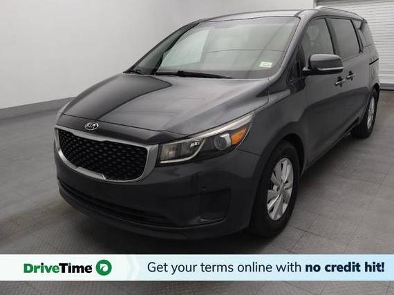 KIA SEDONA 2017 KNDMB5C10H6281190 image KIA SEDONA 2017 KNDMB5C10H6281190 image