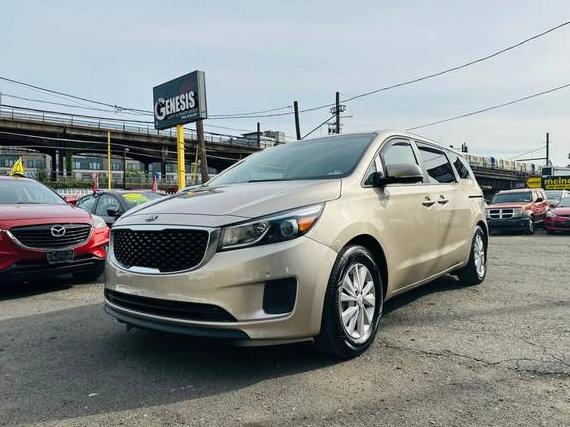 KIA SEDONA 2017 KNDMB5C15H6308058 image KIA SEDONA 2017 KNDMB5C15H6308058 image