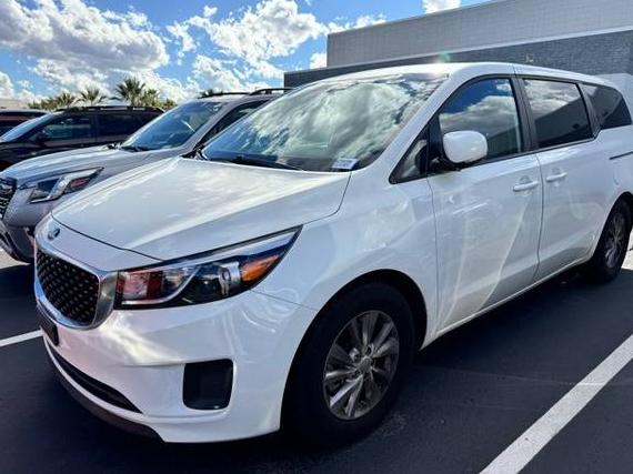 KIA SEDONA 2017 KNDMB5C19H6230593 image KIA SEDONA 2017 KNDMB5C19H6230593 image