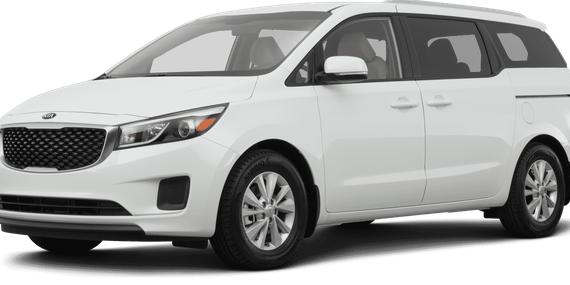 KIA SEDONA 2017 KNDMB5C15H6340489 image