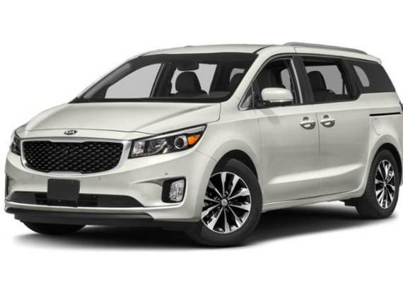 KIA SEDONA 2017 KNDMC5C15H6318831 image KIA SEDONA 2017 KNDMC5C15H6318831 image