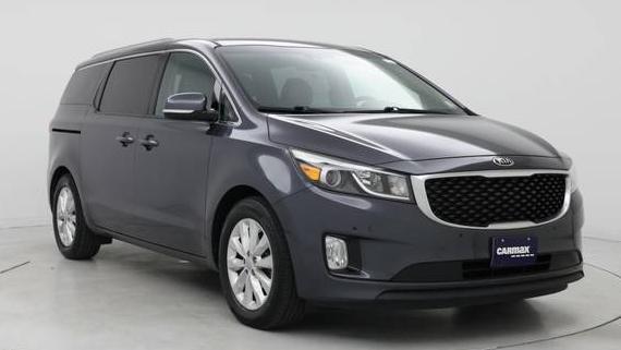 KIA SEDONA 2017 KNDMC5C17H6272306 image KIA SEDONA 2017 KNDMC5C17H6272306 image