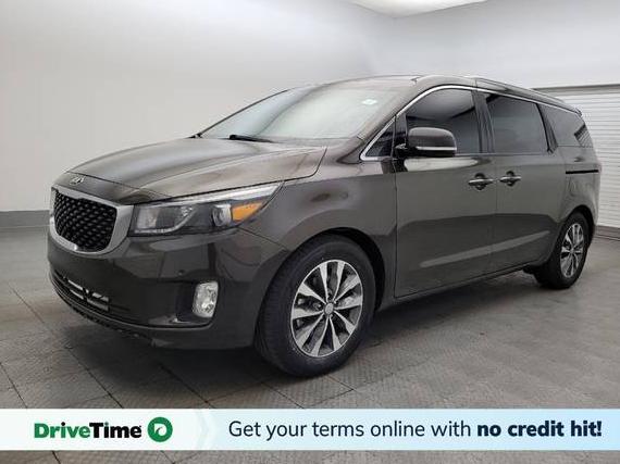 KIA SEDONA 2017 KNDMC5C18H6335171 image KIA SEDONA 2017 KNDMC5C18H6335171 image