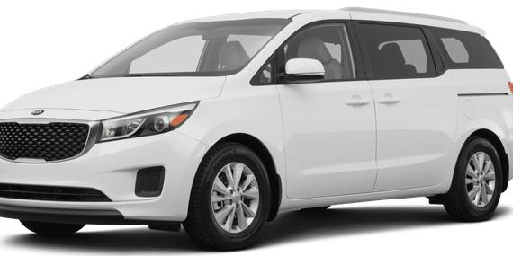KIA SEDONA 2017 KNDMB5C17H6335701 image