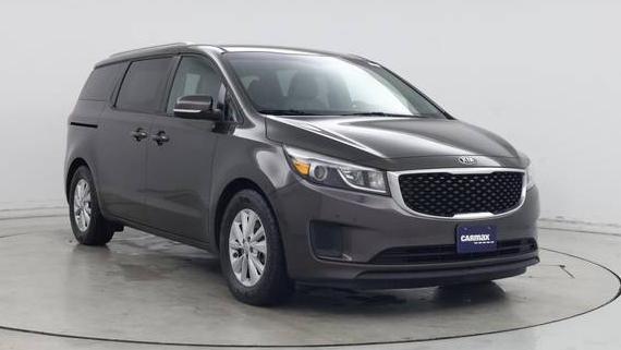 KIA SEDONA 2017 KNDMB5C19H6335456 image KIA SEDONA 2017 KNDMB5C19H6335456 image