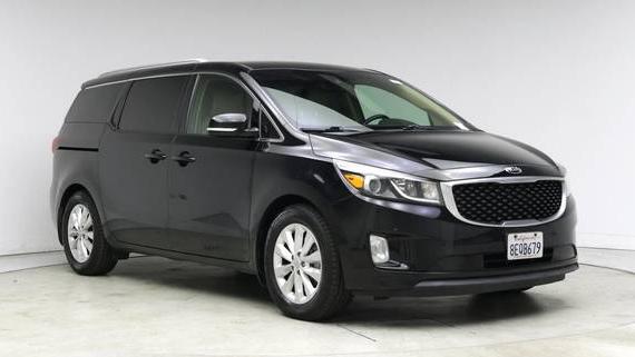 KIA SEDONA 2017 KNDMC5C18H6273688 image KIA SEDONA 2017 KNDMC5C18H6273688 image