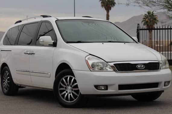 KIA SEDONA 2012 KNDMH4C71C6427604 image KIA SEDONA 2012 KNDMH4C71C6427604 image