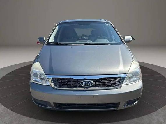 KIA SEDONA 2012 KNDMG4C76C6432848 image